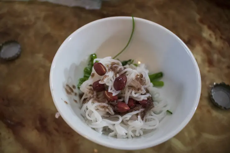 베트남 하노이 여행 ep5 넷째날 사파 시내, 사파 성당, KAFA 커피, 큐브버스, 하노이 시내 롯데마트