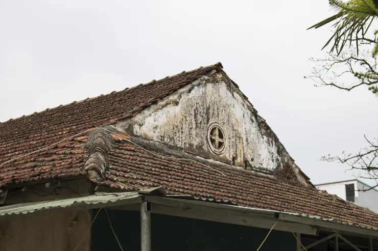 베트남 하노이 여행 ep5 넷째날 사파 시내, 사파 성당, KAFA 커피, 큐브버스, 하노이 시내 롯데마트