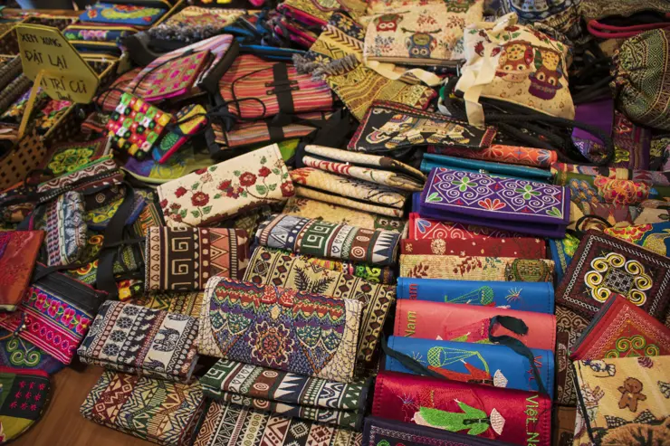 베트남 하노이 여행 ep5 넷째날 사파 시내, 사파 성당, KAFA 커피, 큐브버스, 하노이 시내 롯데마트