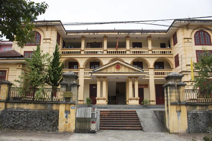 베트남 하노이 여행 ep5 넷째날 사파 시내, 사파 성당, KAFA 커피, 큐브버스, 하노이 시내 롯데마트