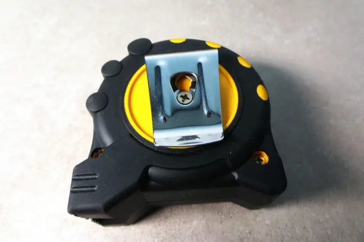 우리집 공구 맥그립 줄자, 레이저 줄자(거리측정기), 수평자 내돈내산 후기