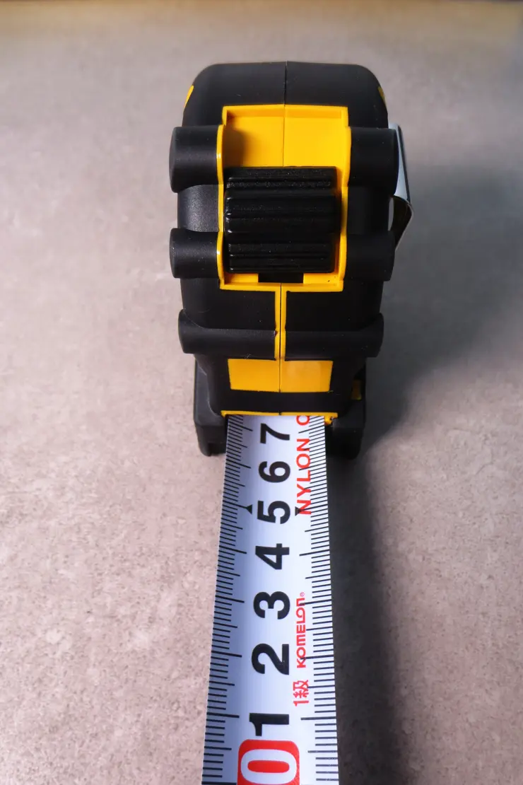 우리집 공구 맥그립 줄자, 레이저 줄자(거리측정기), 수평자 내돈내산 후기