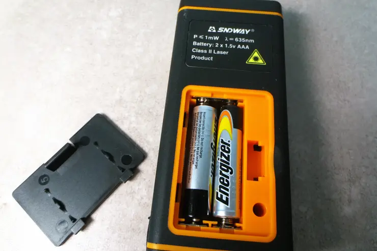 우리집 공구 맥그립 줄자, 레이저 줄자(거리측정기), 수평자 내돈내산 후기