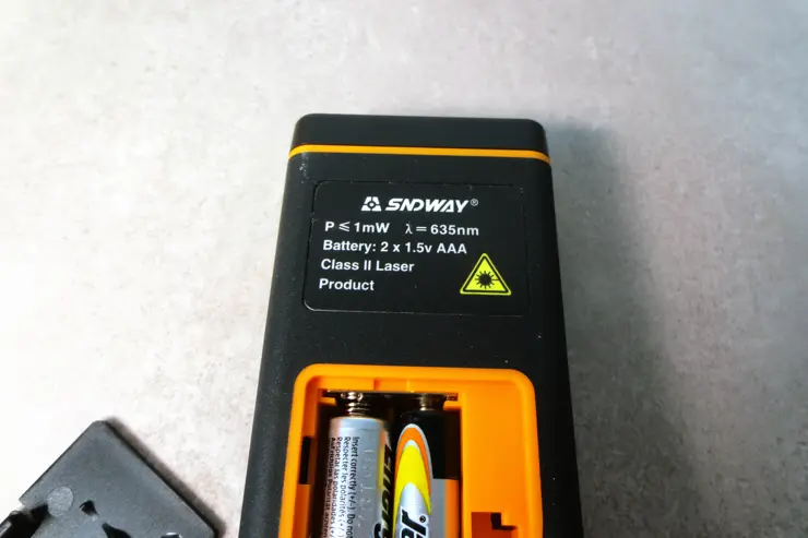 우리집 공구 맥그립 줄자, 레이저 줄자(거리측정기), 수평자 내돈내산 후기