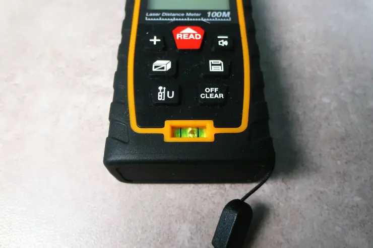 우리집 공구 맥그립 줄자, 레이저 줄자(거리측정기), 수평자 내돈내산 후기