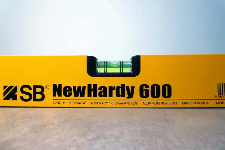 우리집 공구 맥그립 줄자, 레이저 줄자(거리측정기), 수평자 내돈내산 후기