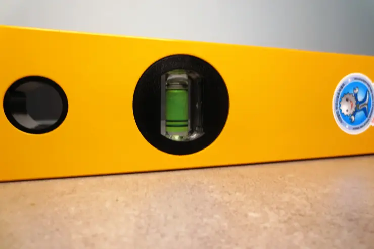 우리집 공구 맥그립 줄자, 레이저 줄자(거리측정기), 수평자 내돈내산 후기