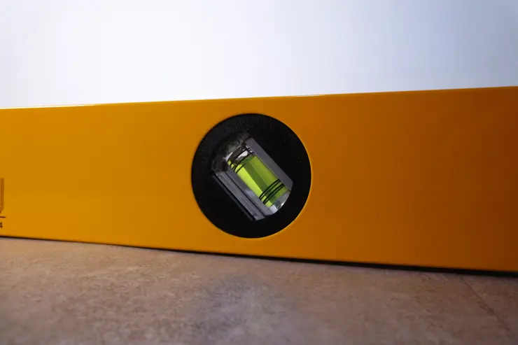 우리집 공구 맥그립 줄자, 레이저 줄자(거리측정기), 수평자 내돈내산 후기