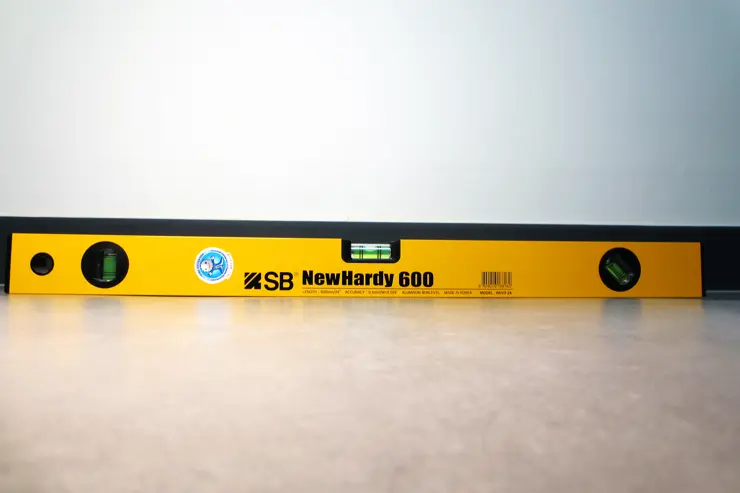 우리집 공구 맥그립 줄자, 레이저 줄자(거리측정기), 수평자 내돈내산 후기