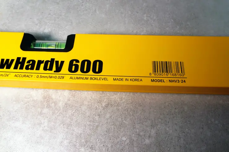 우리집 공구 맥그립 줄자, 레이저 줄자(거리측정기), 수평자 내돈내산 후기