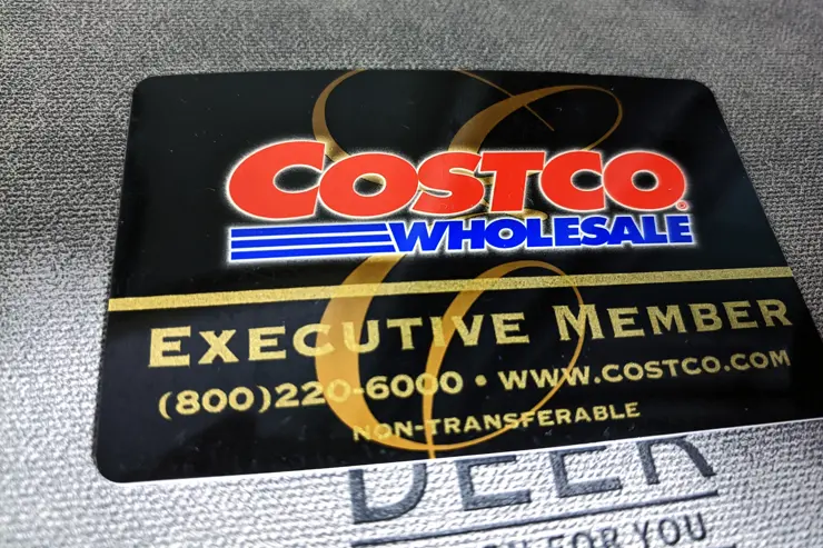코스트코(Costco) 멤버십 없이 이용하는 법, 코스트코 상품권
