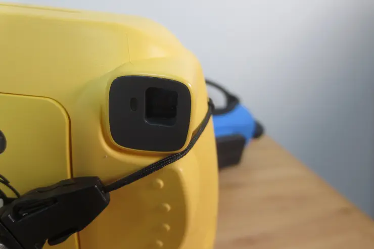 미니언즈 후지필름 인스탁스 미니8 폴라로이드 카메라 내돈내산