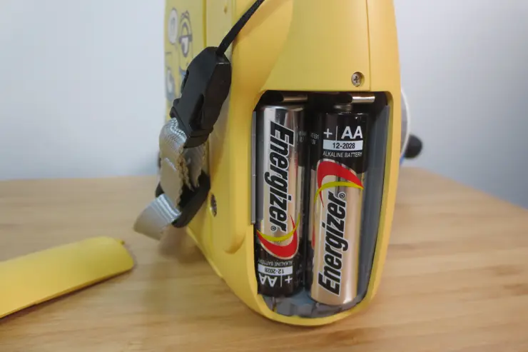 미니언즈 후지필름 인스탁스 미니8 폴라로이드 카메라 내돈내산