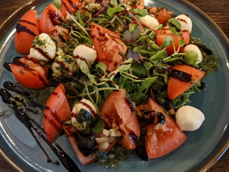 라체나 1907 파스타 맛집, 그레도 제빵사 감성카페 석관동 석계역