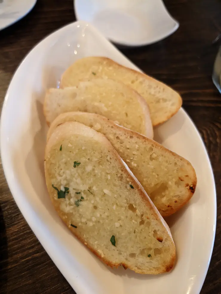 라체나 1907 파스타 맛집, 그레도 제빵사 감성카페 석관동 석계역