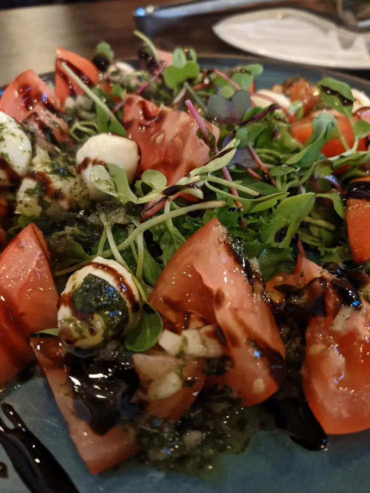 라체나 1907 파스타 맛집, 그레도 제빵사 감성카페 석관동 석계역