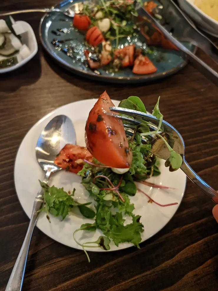 라체나 1907 파스타 맛집, 그레도 제빵사 감성카페 석관동 석계역