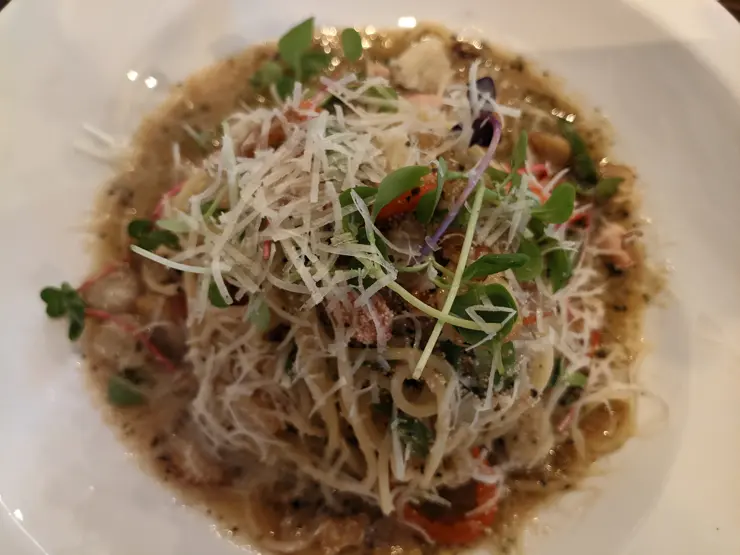 라체나 1907 파스타 맛집, 그레도 제빵사 감성카페 석관동 석계역