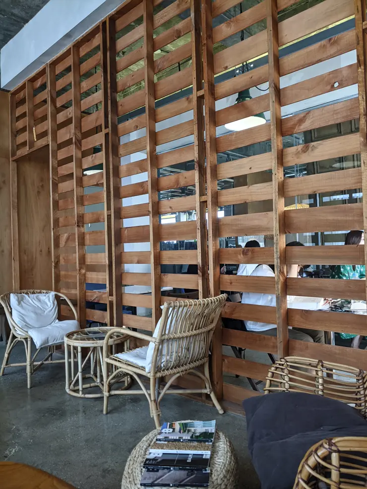 라체나 1907 파스타 맛집, 그레도 제빵사 감성카페 석관동 석계역