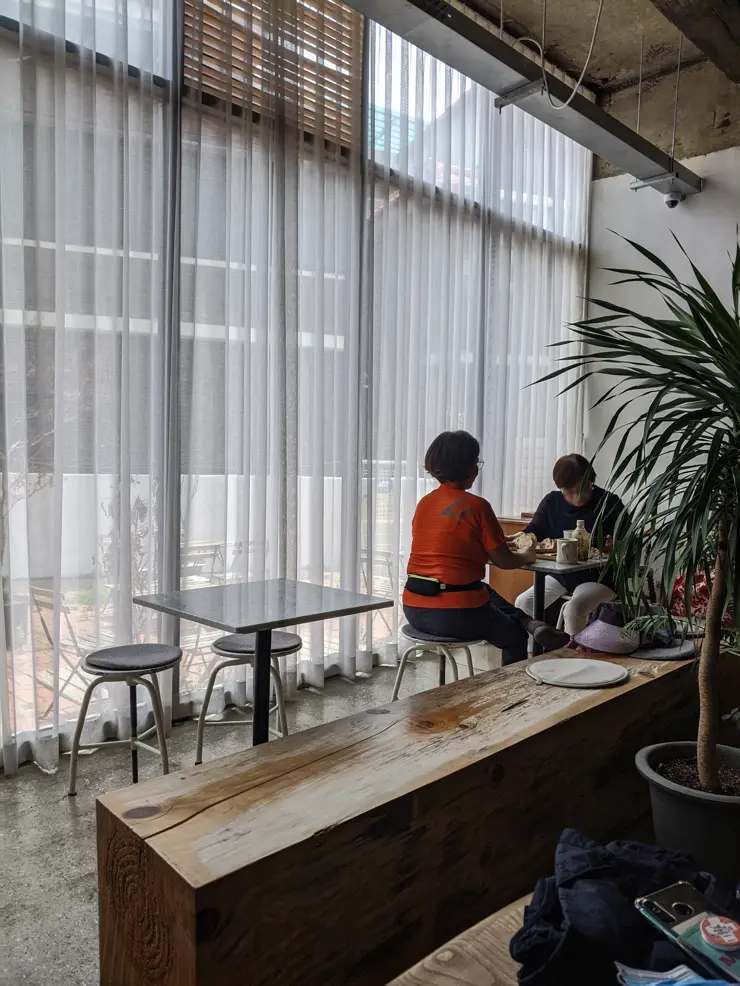 라체나 1907 파스타 맛집, 그레도 제빵사 감성카페 석관동 석계역