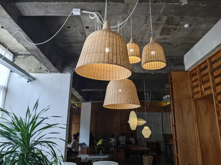 라체나 1907 파스타 맛집, 그레도 제빵사 감성카페 석관동 석계역