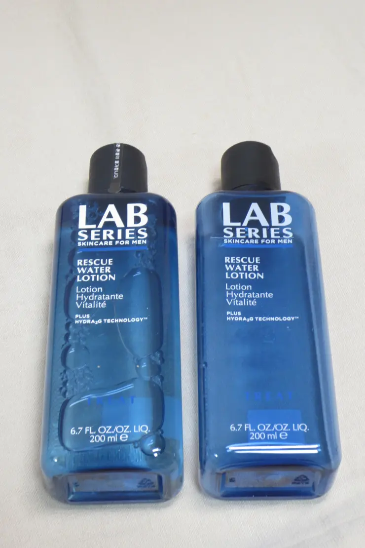 랩시리즈 레스큐 워터로션 7년 넘게 써온 기초 남자화장품 내돈내산
