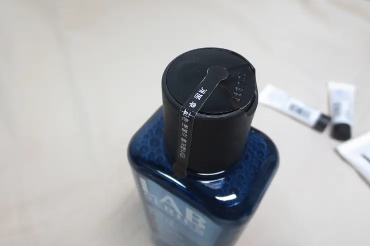 랩시리즈 레스큐 워터로션 7년 넘게 써온 기초 남자화장품 내돈내산