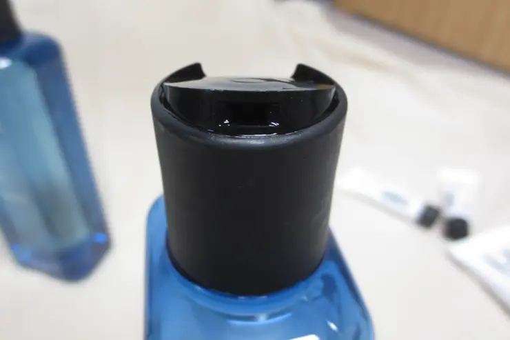 랩시리즈 레스큐 워터로션 7년 넘게 써온 기초 남자화장품 내돈내산