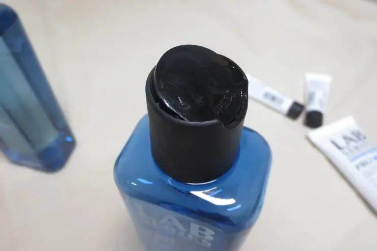 랩시리즈 레스큐 워터로션 7년 넘게 써온 기초 남자화장품 내돈내산