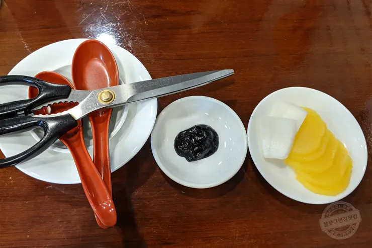 영화장 중화요리 전문점,  이연복 쉐프도 인정한 이문동 외대중식맛집