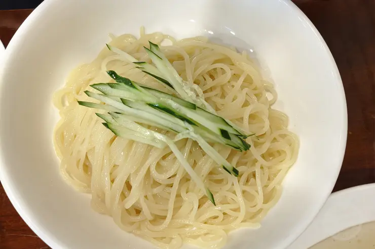 영화장 중화요리 전문점,  이연복 쉐프도 인정한 이문동 외대중식맛집