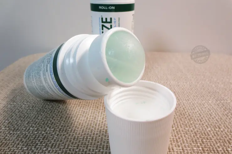 바이오프리즈(BIOFREEZE) 근육통증완화 추천 쿨링효과 내돈내산