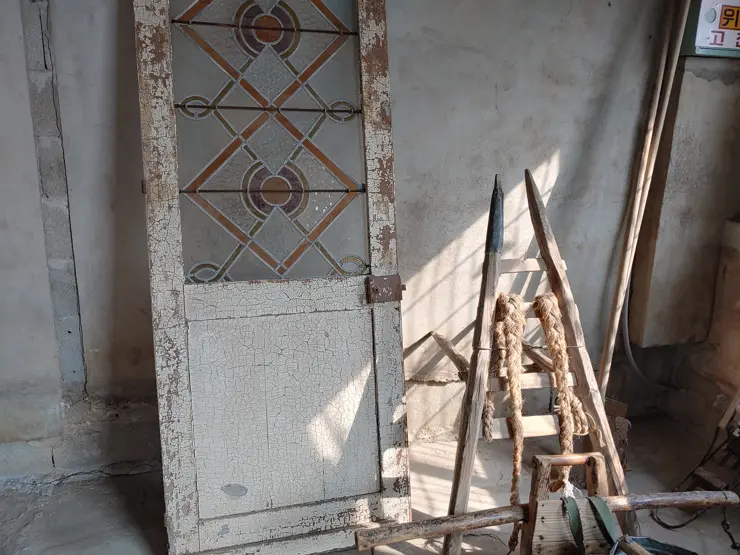 상신상회 조양방직 (1) 강화도 레트로 감성카페 인더스트리얼 인테리어