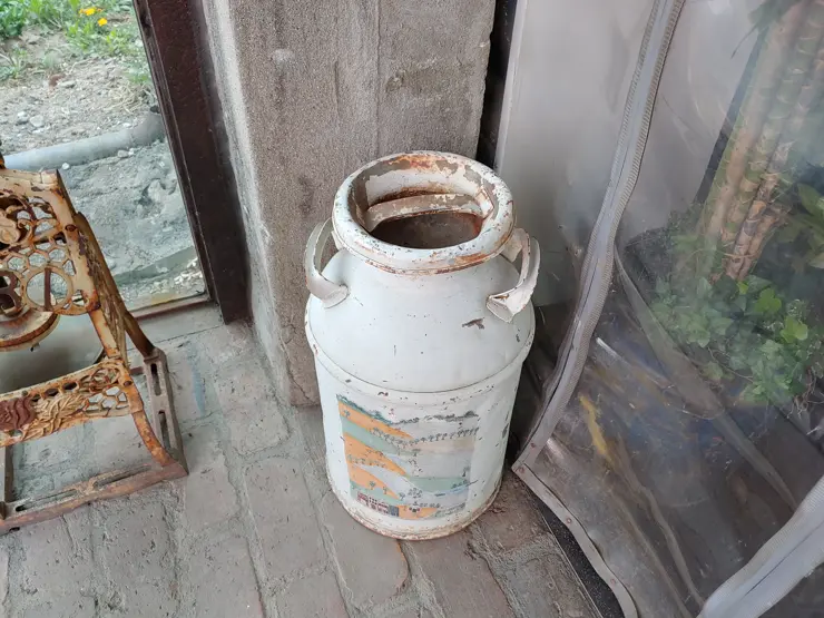 상신상회 조양방직 (1) 강화도 레트로 감성카페 인더스트리얼 인테리어