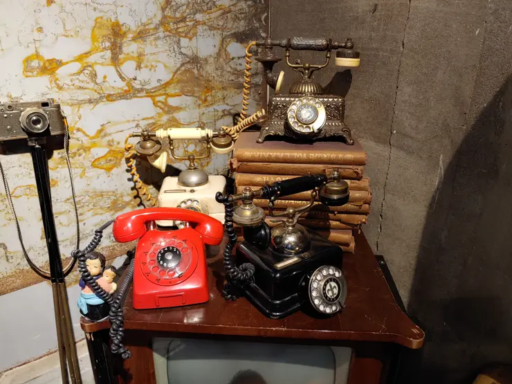 상신상회 조양방직 (1) 강화도 레트로 감성카페 인더스트리얼 인테리어