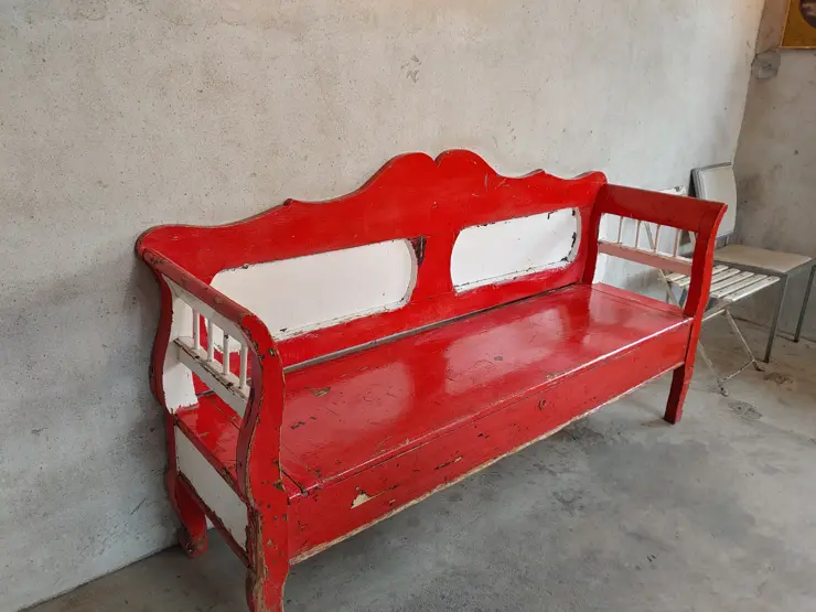 상신상회 조양방직 (1) 강화도 레트로 감성카페 인더스트리얼 인테리어