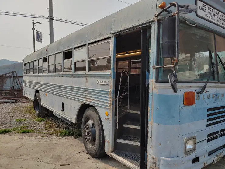 상신상회 조양방직 (1) 강화도 레트로 감성카페 인더스트리얼 인테리어