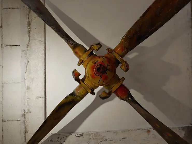 상신상회 조양방직 (2) 강화도 레트로 감성카페 미술 갤러리 인더스트리얼 인테리어