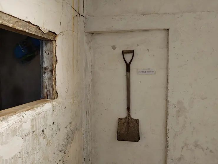 상신상회 조양방직 (2) 강화도 레트로 감성카페 미술 갤러리 인더스트리얼 인테리어