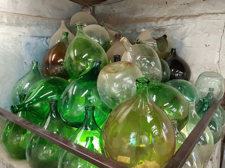 상신상회 조양방직 (2) 강화도 레트로 감성카페 미술 갤러리 인더스트리얼 인테리어