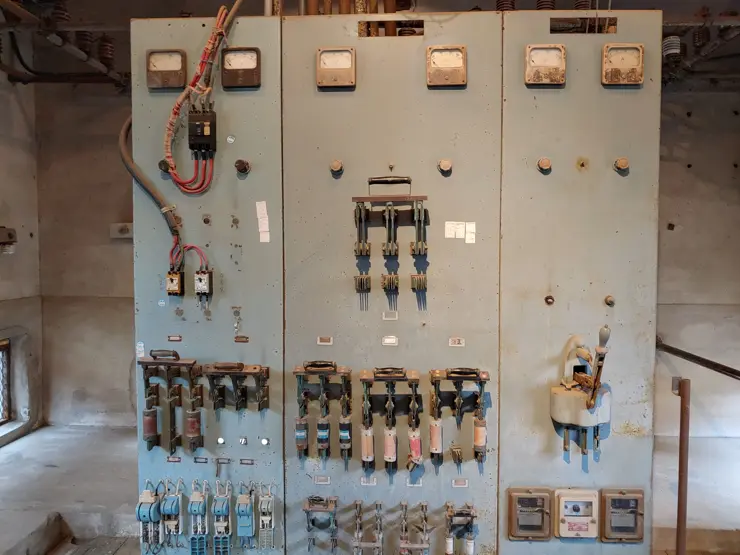 상신상회 조양방직 (2) 강화도 레트로 감성카페 미술 갤러리 인더스트리얼 인테리어