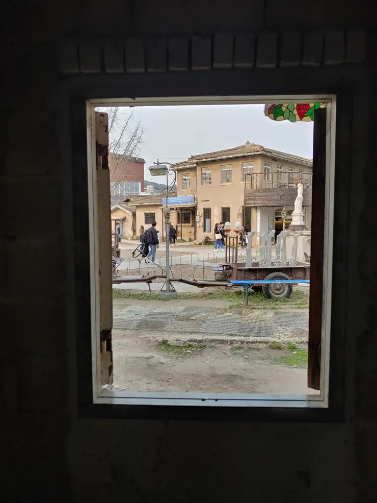 상신상회 조양방직 (2) 강화도 레트로 감성카페 미술 갤러리 인더스트리얼 인테리어