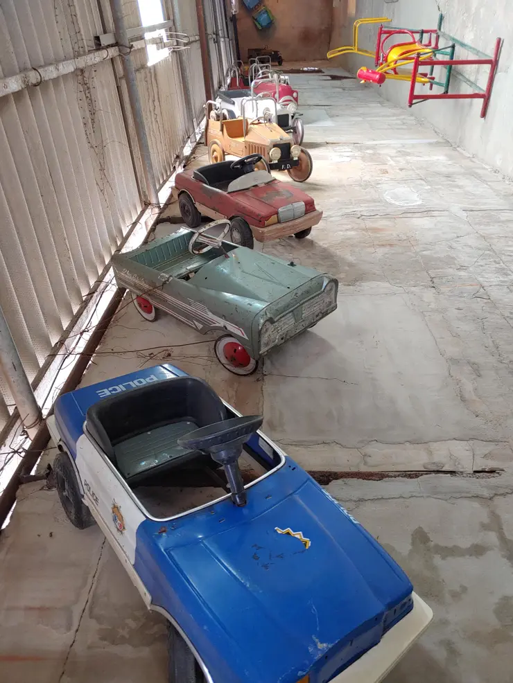 상신상회 조양방직 (2) 강화도 레트로 감성카페 미술 갤러리 인더스트리얼 인테리어