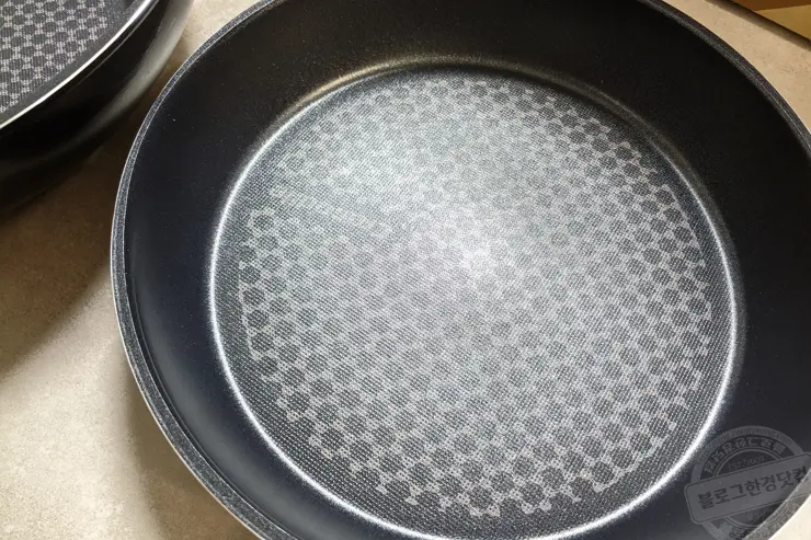 해피콜 IH 크로커다일 프라이팬 후라이팬 내돈내산 구매후기