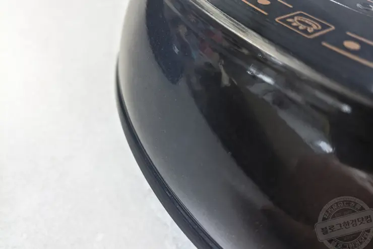 해피콜 IH 크로커다일 프라이팬 후라이팬 내돈내산 구매후기