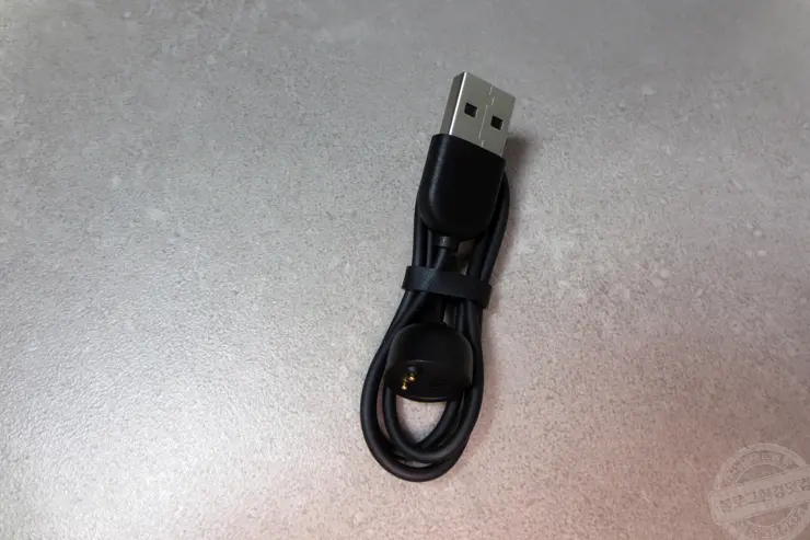 샤오미 미밴드5 글로벌 일반버전(XMSH10HM) 직구 내돈내산 리뷰