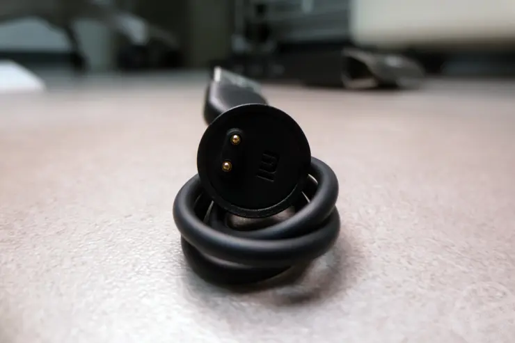 샤오미 미밴드5 글로벌 일반버전(XMSH10HM) 직구 내돈내산 리뷰