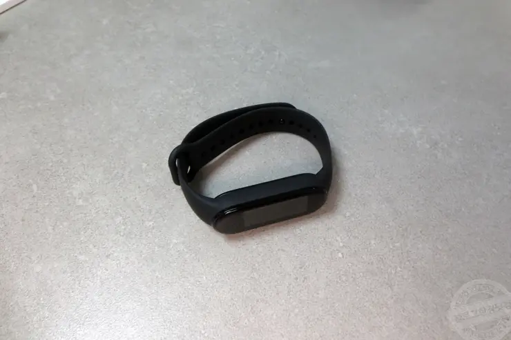 샤오미 미밴드5 글로벌 일반버전(XMSH10HM) 직구 내돈내산 리뷰