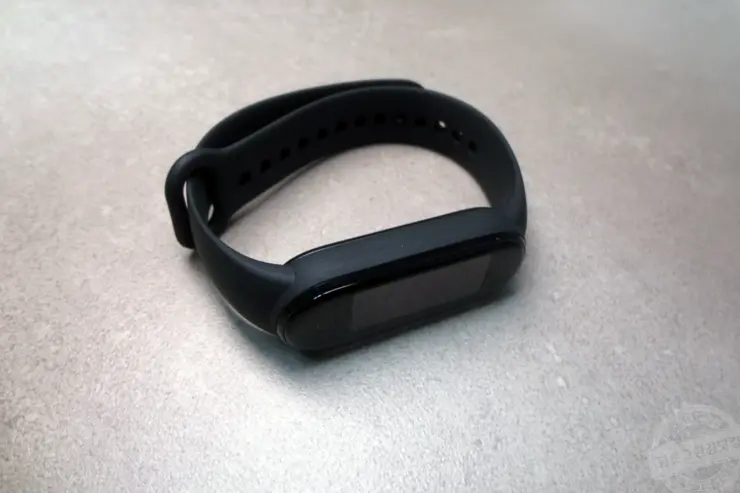 샤오미 미밴드5 글로벌 일반버전(XMSH10HM) 직구 내돈내산 리뷰