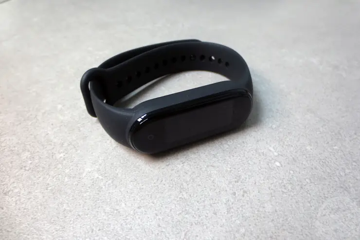 샤오미 미밴드5 글로벌 일반버전(XMSH10HM) 직구 내돈내산 리뷰